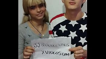 Video Verificado Amateur Xnxx