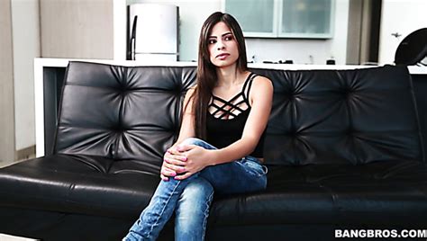 Valery Gomez HD Porn Videos XCafe