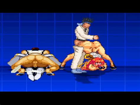 Fucked Storm And Kung Fu Girl XVIDEOS