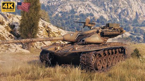 T57 Heavy Tank Abbey World Of Tanks WoT YouTube