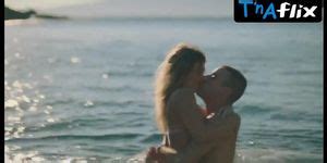 Klelia Andriolatou Breasts Bikini Scene In 18 Tnaflix