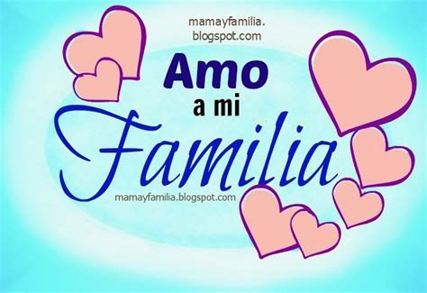 Poemas Para Mi Familia Imagui