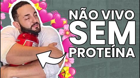 5 MITOS E VERDADES SOBRE O WHEY PROTEIN NUTRI BRUNO CARMONA YouTube