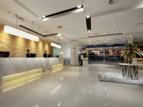 Sunway Hotel Georgetown in Penang - Room Deals, Photos & Reviews