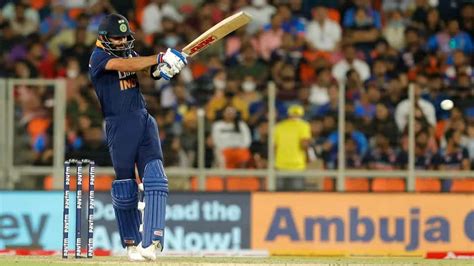 India Vs England 2nd T20i Highlights Kohli Ishan Heroics Hand India