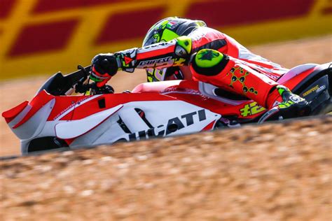 Mid-Season Review: Andrea Iannone | MotoGP™