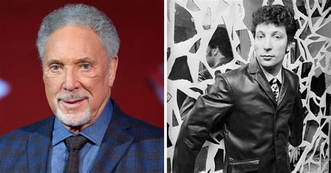 Singer Tom Jones Opens Up About His Marriage And Love Life Following Wife’s Passing