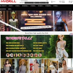 Best Sex Doll Shops Buy Cheap Love Dolls Sex Robots Porn Dude