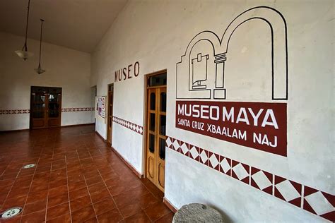 La Jornada Maya Quintana Roo La Jornada Maya Alistan El Museo