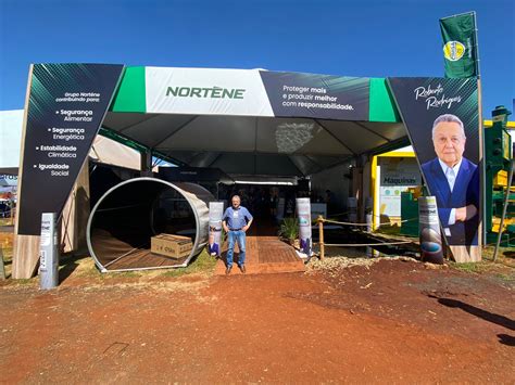 Nortene Plasticos Fabricante de produtos para o agronegócio e construção