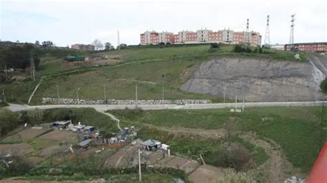 Un Juez Desbloquea La Construcci N De Viviendas En Portugalete El