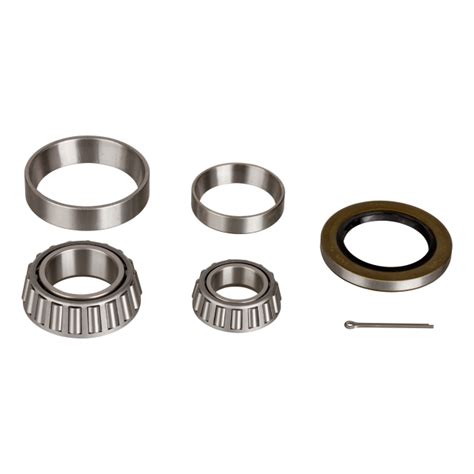 Lippert Trailer Bearing Replacement Kit For 6 000 Lb Axle Hub