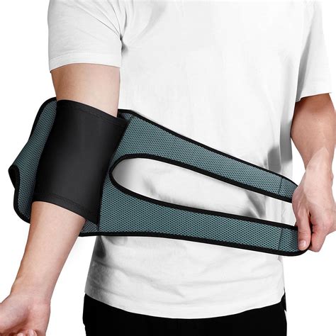 How To Wear A Golfers Elbow Brace Fivali Blogs Guide