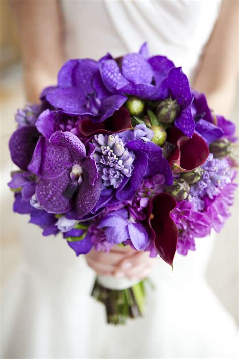 25 Stunning Wedding Bouquets Part 12 Belle The Magazine In 2024