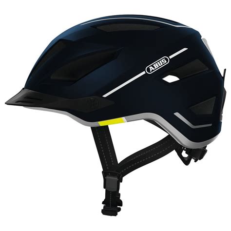 Sikker og behagelig Abus Pedelec 2.0 cykelhjelm
