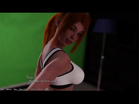 Being A DIK 59 Hot Busty Redhead Sorority President Makes A Move Towards Me But I Don T Want