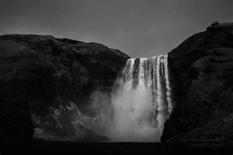 How To Capture Dramatic Black And White Landscape Photos Northlandscapes