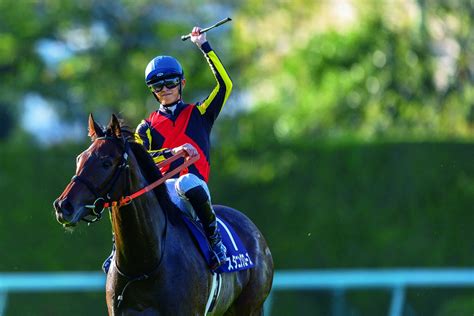 “最強牝馬決定戦”エリザベス女王杯を制するのはどの馬か？ 古馬との初対戦に臨むスタニングローズ陣営の自信「経験の差はある。ただ」 競馬