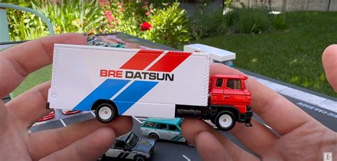 New Hot Wheels Premium Collector Set Is A BRE Special Autoevolution