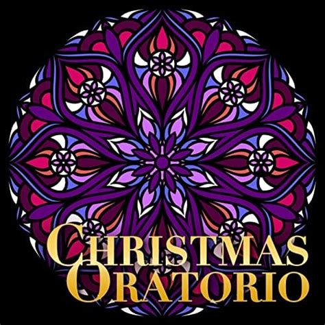 Play Christmas Oratorio By Johann Sebastian Bach Masaaki Suzuki Gerd