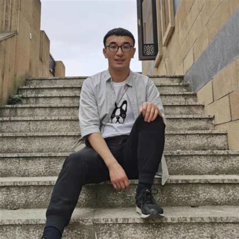 Shang WEI | phD candidate | Nanjing University of Science and ...