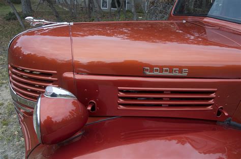 1940 Dodge Pickup- Fully restored beauty - Classic Dodge Other Pickups 1940 for sale