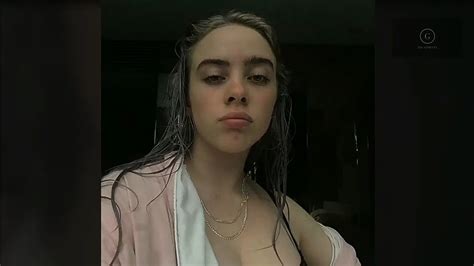 The Best Of Billie Eilish Hot Videos🔥 Epic Moments Youtube