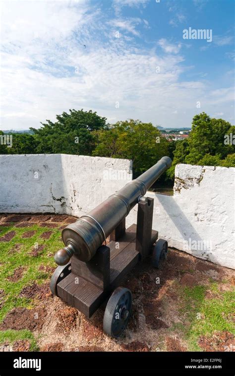 Estado de Melaka Malasia Melaka Malacca Ciudad histórica listados