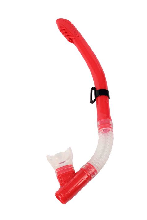 how does snorkel work 7