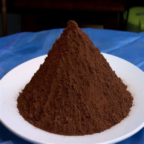 Buy Alkalized cocoa powder A003 Food Grade Food Grade from Zhejiang ...