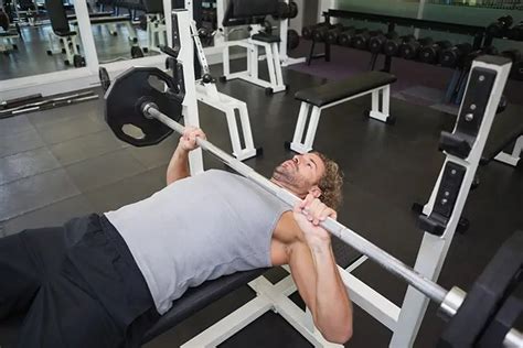 Best Chest Workouts For Men Maximizing Muscle Growth Men S Fit Club