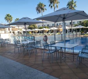 Pool Hotel Playa De La Luz Rota HolidayCheck Costa De La Luz