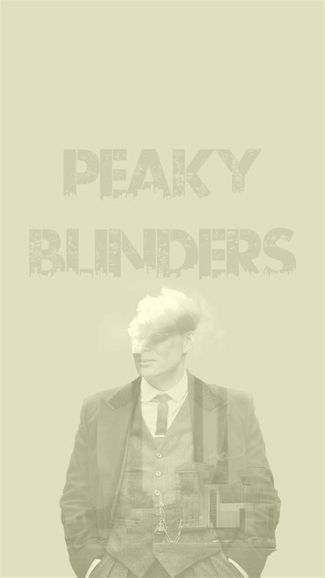 Thomas Shelby Wallpaper (16:9) : r/PeakyBlinders