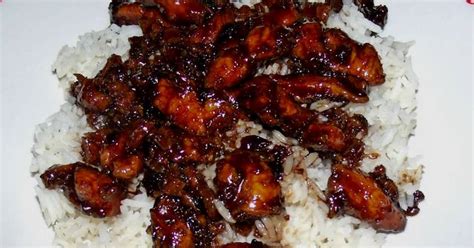 10 Best Mongolian Grill Sauce Recipes