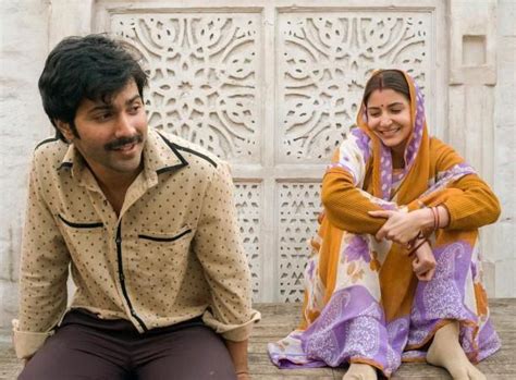 Why is Sui Dhaaga actor Varun Dhawan in pain? - IBTimes India