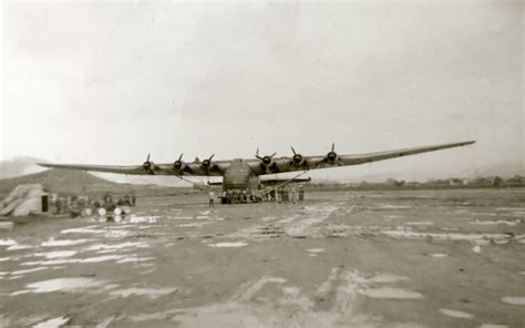 Asisbiz Messerschmitt Me 323 Giant Viewed From The Front Ebay 01