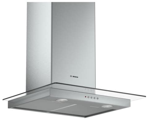 Вытяжка Bosch DWG66CD50Z | Купить в фирменном салоне БОШ