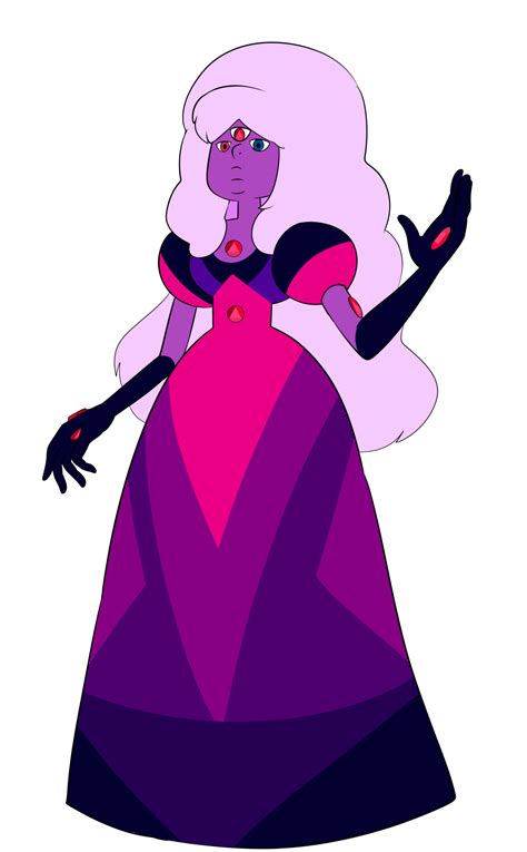 Garnet | GemCrust Wikia | FANDOM powered by Wikia