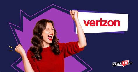 Verizon Fios TV Packages | CableTV.com