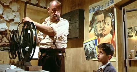 Cinema Paradiso Director S Cut Special Edition On Blu Ray The