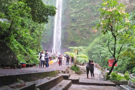 Air Terjun Coban Rondo Harga Promo Tiket