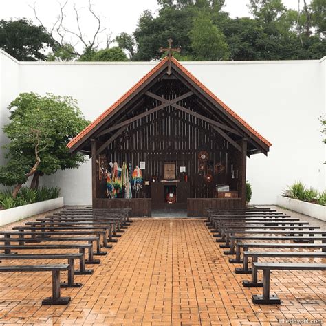 World War Ii Museums And Sites In Singapore Remembering The Past