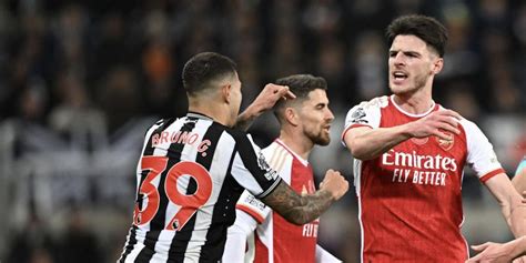 Newcastle 1 0 Arsenal Player Ratings Arseblog News The Arsenal