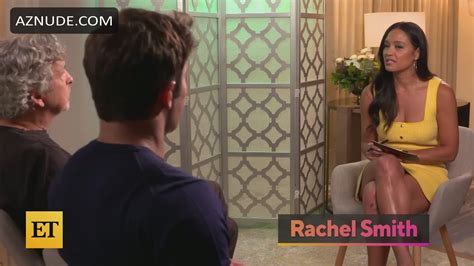 RACHEL SMITH Nude AZNude