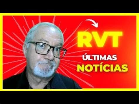 RVT REVISÃO DA VIDA TODA ULTIMAS NOTICIAS DIRETO DE BRASÍLIA YouTube