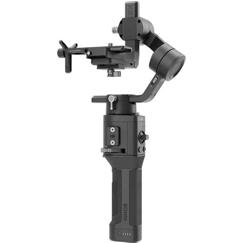 Gimbal DJI Ronin SC Chính Hãng Giá Tốt MUA NGAY tại VJShop