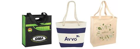 Promotional Canvas Bags With Company Logo Iucn Water