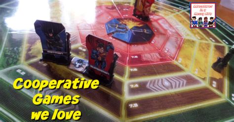 Cooperative Games