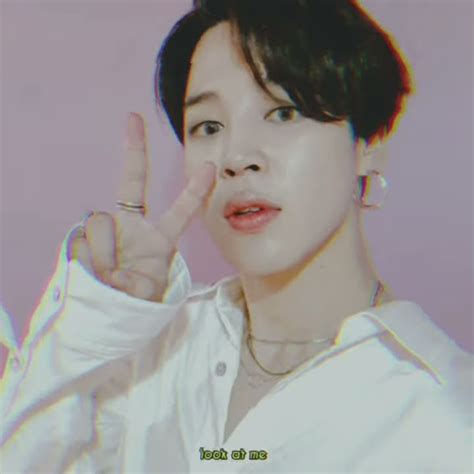 Jimin Filter Fmv Youtube