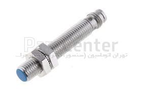 سنسور القایی LR08BF02DPOY-E1 - محصولات سنسورهای صنعت...